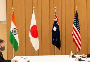 Quad ministers to meet in Philippines: US Ambassador