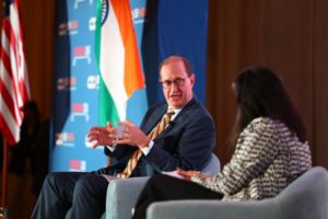 India key to Canada’s diversification push: Envoy