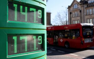 Oil prices surge three per cent amid escalating US-Iran tensions