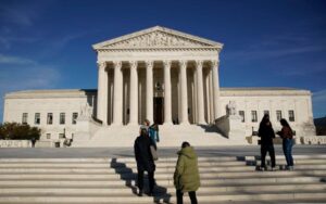 US Supreme Court birthright citizenship ruling wins praise from Indian Americans