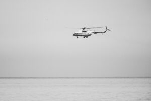 Bad weather forced Indian helicopter into Nepali territory: Nepal’s Foreign Minister 