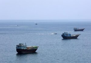 ‘Numbers that nobody ever saw’, Trump says Hormuz traffic hits record levels
