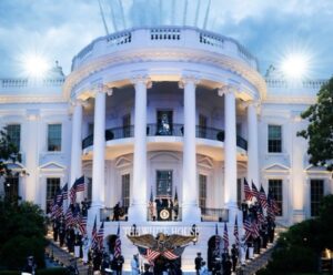 Indian American leaders celebrate US at 250