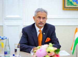 EAM Jaishankar to embark on six-nation visit from today