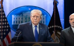 Trump sets NATO agenda for Ankara summit