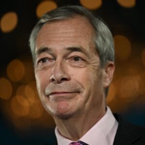 Reform UK leader resigns as MP, triggering by-election