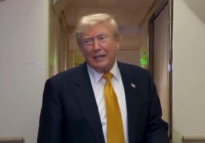 Don’t know if Iran will honour the deal, says Trump after fresh strikes