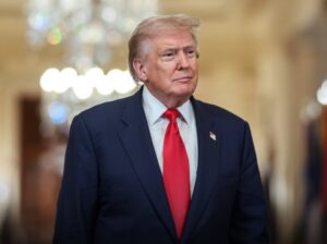 Iran assassination threat shadows Trump flight