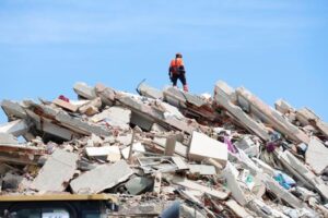 Venezuela quake death toll rises to 4,333