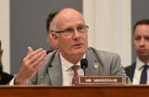 US bill targets Chinese firms in espionage cases
