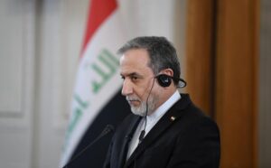 Iran’s FM urges EU to take ‘decisive’ action against Ukraine’s attack on Iranian ship