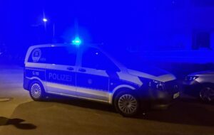 1 killed, 17 injured after car crashes into crowd in Berlin: Police