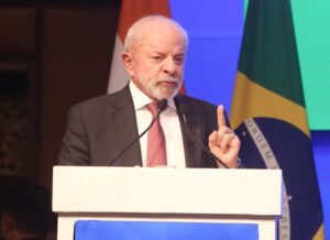 Brazil denies visa requests from US officials ahead of upcoming October elections