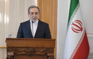Iran’s FM says Ukraine’s attack on Iranian ship ‘cannot go unanswered’