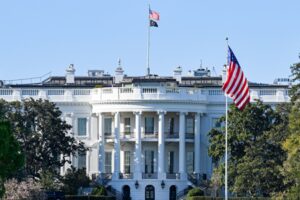 China hacked US voter data, says White House