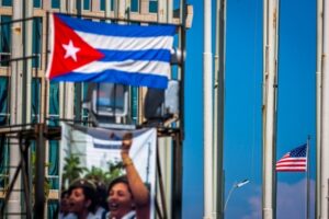 Cuba’s call for UN debate on US blockade reflects dire situation: Official