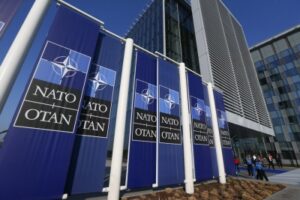 NATO faces deepening fault lines ahead of Ankara summit