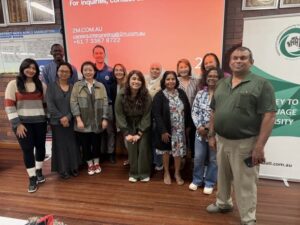 Language skills open pathways to interpreting careers