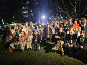 Luminous Lantern Parade celebrates Queensland’s cultural diversity