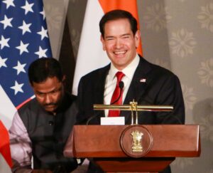 ‘Stronger than ever’: US Secretary of State Marco Rubio extends Independence Day greetings to India