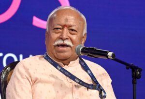 Inclusive interfaith engagement: RSS defends Mohan Bhagwat’s NY event