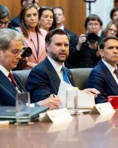 Trump administration’s fraud drive identifies 0 billion in improper payments: JD Vance