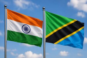India extends 0K climate risk protection aid to Tanzania