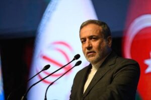 Iranian FM warns US against ‘adventurous’ actions
