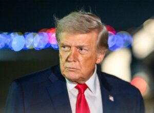 Trump says US-Iran talks underway, calls it ‘last chance’