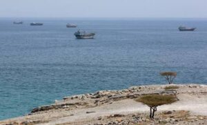 Iran, Oman finalising agreement on new Hormuz Strait shipping arrangements: Iran’s Dy Foreign Minister