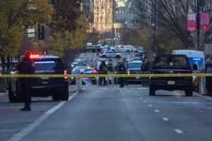 Several killed in mass shooting in US’ North Carolina