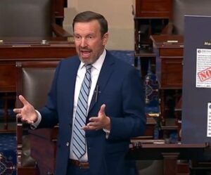US has used ‘almost all’ interceptors, most Tomahawks in Iran war, warns Democratic Senator