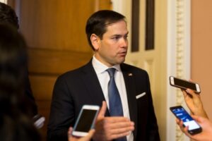 US revokes over 600 visas in crackdown on birth tourism