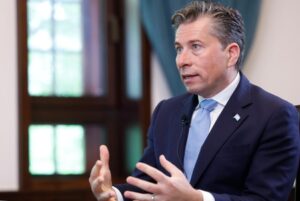Cheap drones creating dystopian wars; we don’t accept this: UN relief chief