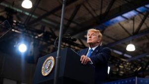 US lawmakers criticise Trump tariffs after Canada trade talks collapse
