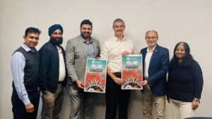FICQ, Queensland government discuss multicultural cooperation