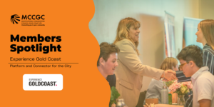 Experience Gold Coast connects city’s key sectors