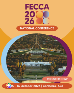 FECCA 2026 conference to focus on Australia’s multicultural future