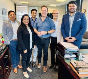 FICQ, Logan Mayor discuss stronger community links