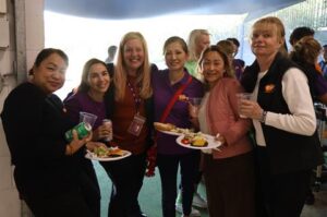 MCCGC honours Cura team on Aged Care Employee Day