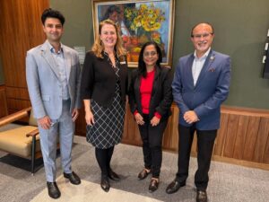 House of India plans gain momentum in Ipswich