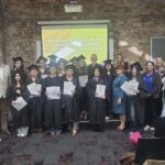 Multicultural Australia celebrates 100% completion in skills program