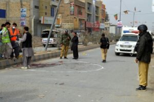 Balochistan observes ‘muted’ I-Day, BNM criticises Pakistan’s creation