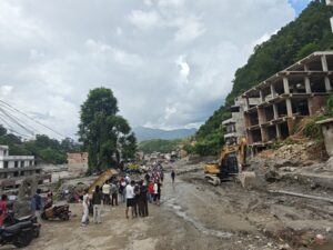 US approves additional  million to help Nepal identify flood victims