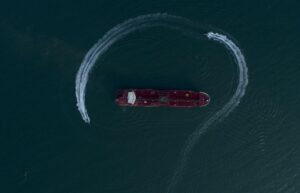 Iran does not have Hormuz control, it’s in economic ‘death spiral’, says US