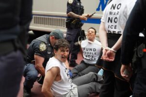 Over 2,000 immigrants arrested in New York: US Homeland Security official