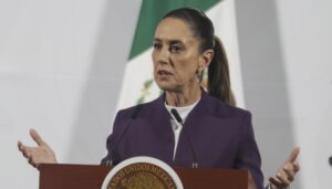Mexican President vows to defend nation’s sovereignty, dignity, independence
