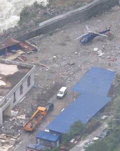 Indian Americans seek US help for 90 missing in Nepal