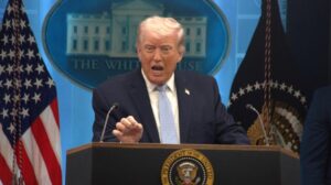 Trump targets dominant meatpackers, eases beef imports