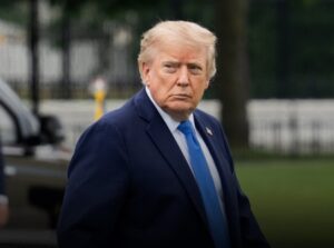 Trump sends Kushner, Witkoff on Russia-Ukraine peace mission